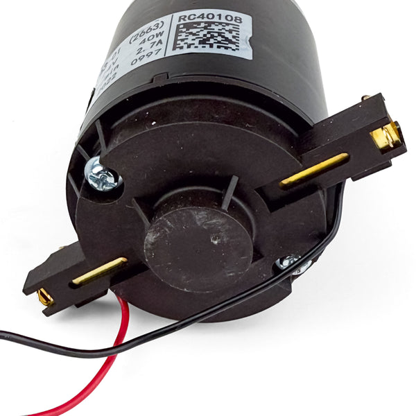 Moteur de pompe d’aspiration pour robot de piscine Hayward ZYT63-01 - Occasion (garantie 12 mois)