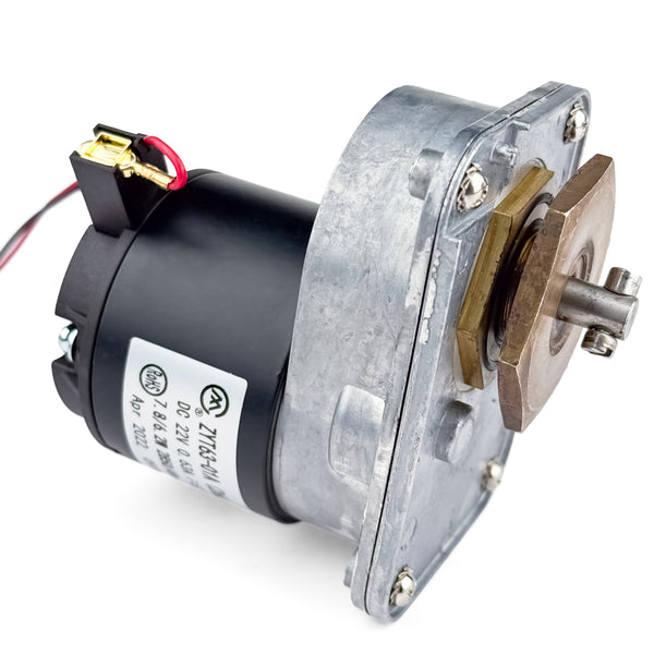Hayward ZYT63-01A / RC40111 Pool Robot Traction Motor - Refurbished (12-month Warranty)
