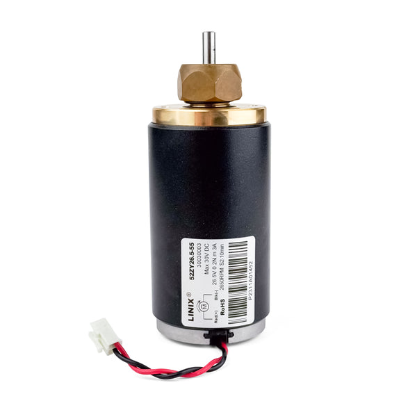 Moteur Pompe Aspiration Robot Piscine Zodiac 52ZY26.5-55 - Occasion (Garantie 12 mois)