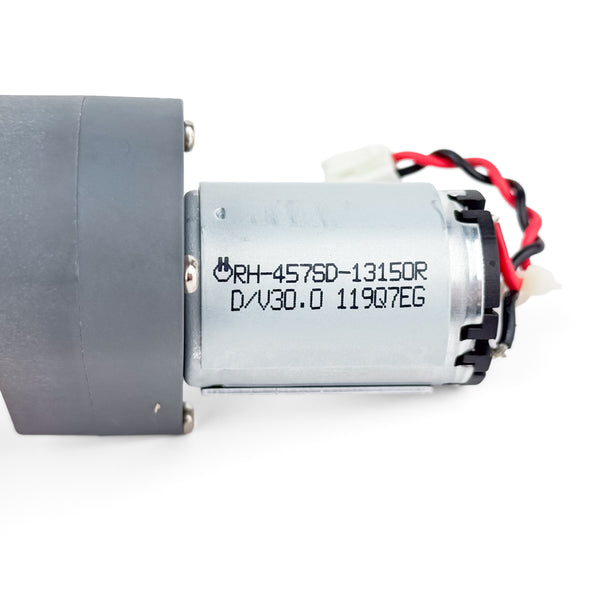 Zodiac Vortex / OV / RV / AV / FR / PS Pool Robot Drive Motor - 41JFS3146 | Refurbished (12-Month Warranty)