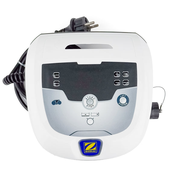 Alimentation pour robot de piscine Zodiac Vortex RV5400 / RV5470 / Vortex 3 4WD - R0637100 | Occasion - Garantie 12 mois