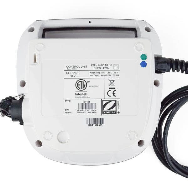 Alimentation pour robot de piscine Zodiac Vortex RV5400 / RV5470 / Vortex 3 4WD - R0637100 | Occasion - Garantie 12 mois