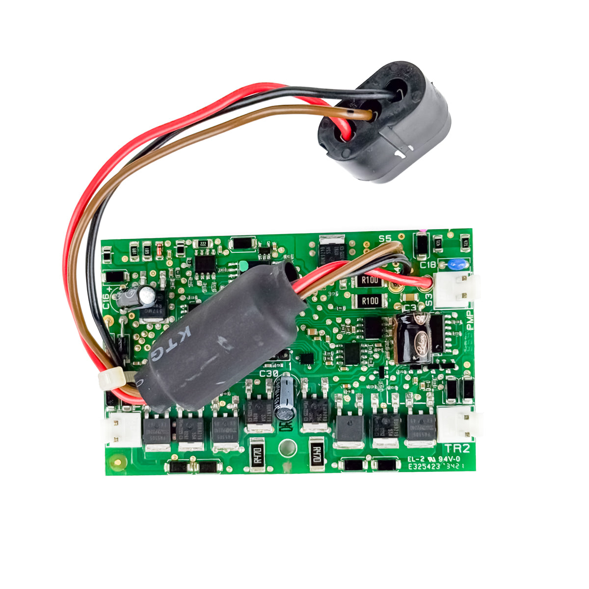 Carte électronique Robot Zodiac Vortex 3 4WD / OV 5200-5300-5330-5410 / RV 5300-5400-5470 Type C | D’occasion (Garantie 12 mois)