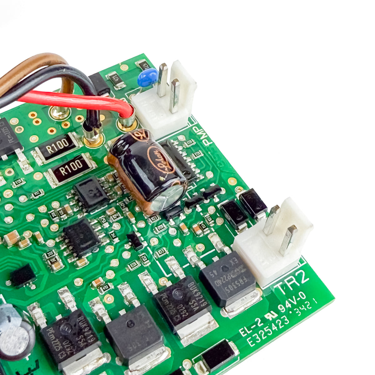 Carte électronique Robot Zodiac Vortex 3 4WD / OV 5200-5300-5330-5410 / RV 5300-5400-5470 Type C | D’occasion (Garantie 12 mois)