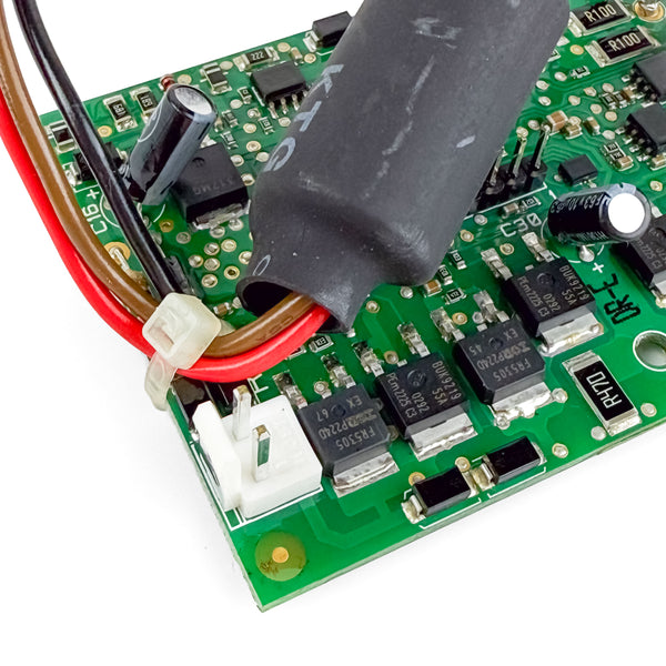 Carte électronique Robot Zodiac Vortex 3 4WD / OV 5200-5300-5330-5410 / RV 5300-5400-5470 Type C | D’occasion (Garantie 12 mois)