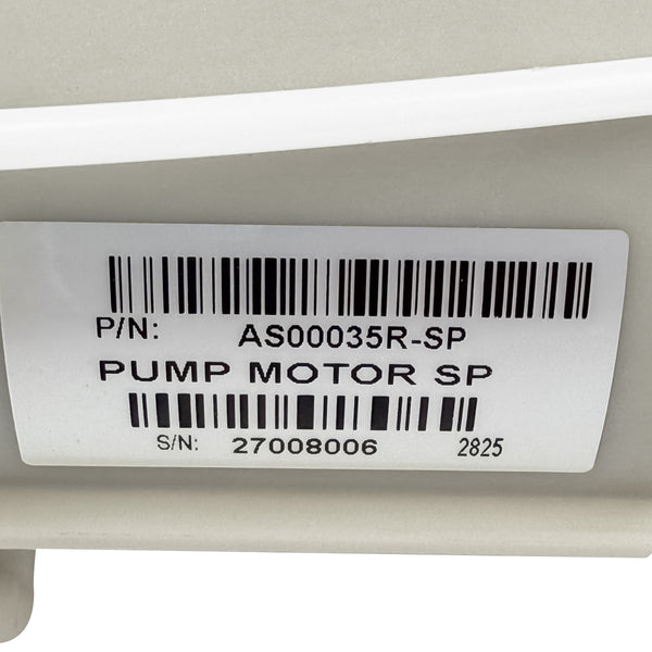 Suction Pump Motor for Pool Robot Aquabot / Aquatron / AstralPool / Bora / BWT / Falcon / FRC / Gre / Orca / Typhoon / Virtuoso | AS00035R-SP