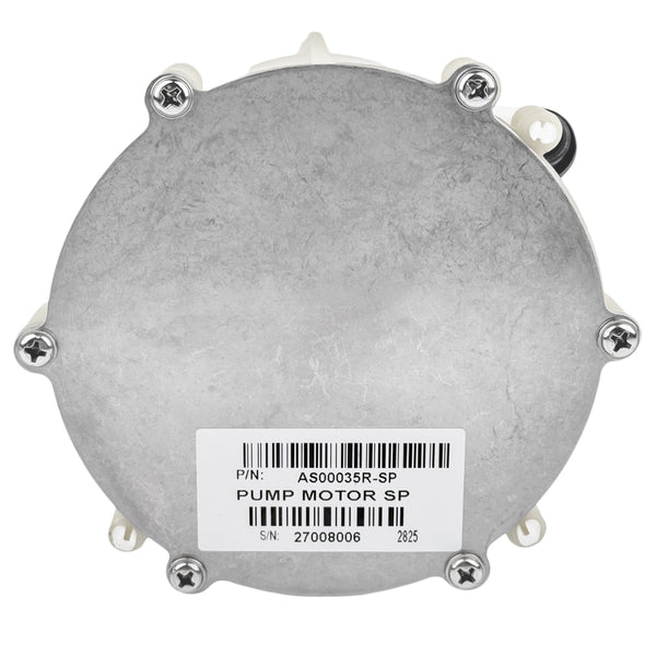 Suction Pump Motor for Pool Robot Aquabot / Aquatron / AstralPool / Bora / BWT / Falcon / FRC / Gre / Orca / Typhoon / Virtuoso | AS00035R-SP
