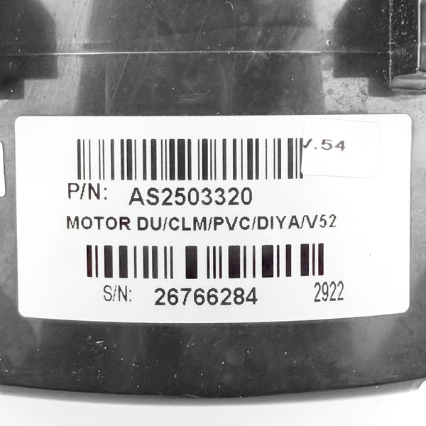 Coque en Plastique pour Boîtier Moteur BWT Cosmy | D'Occasion