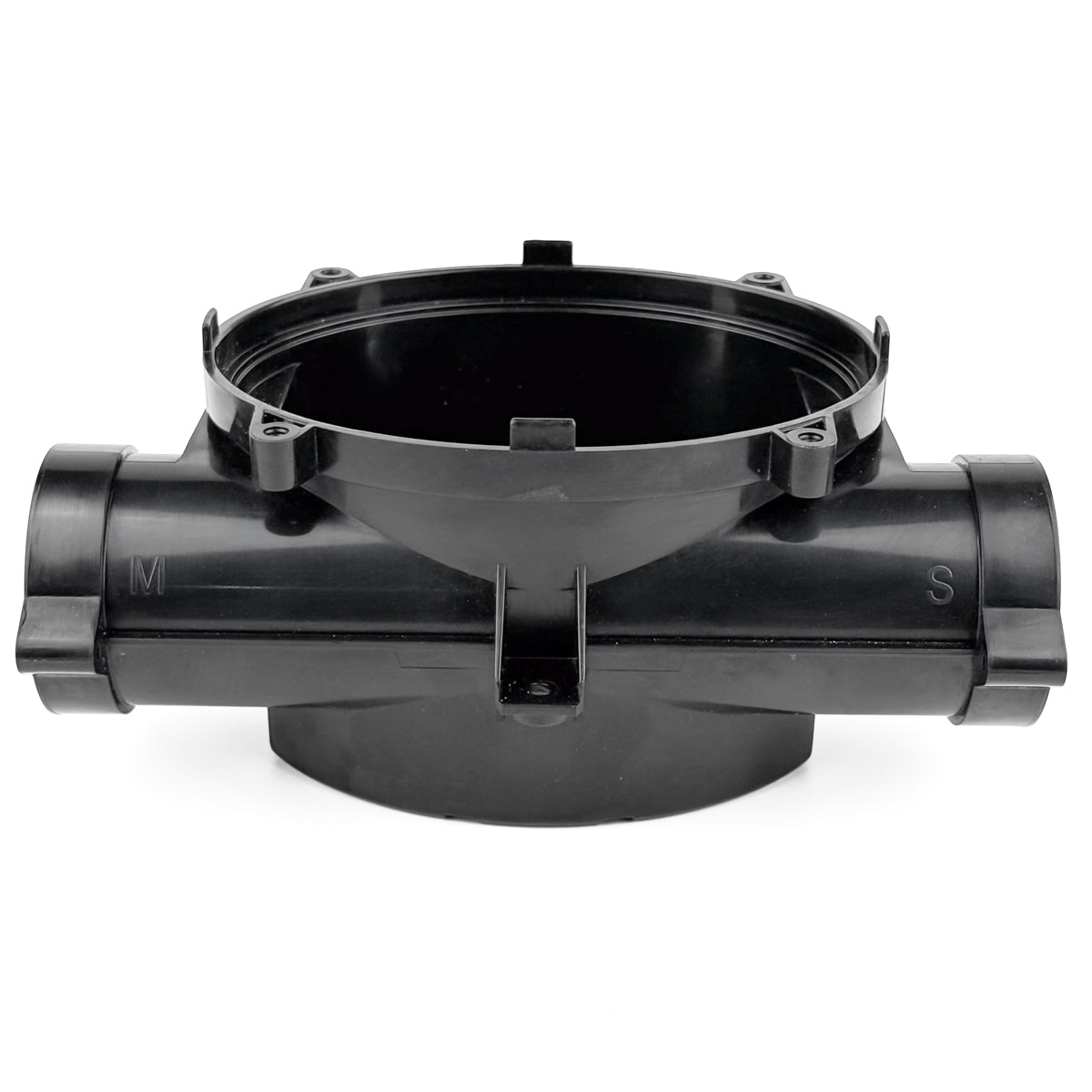 Coque en Plastique pour Boîtier Moteur BWT Cosmy | D'Occasion