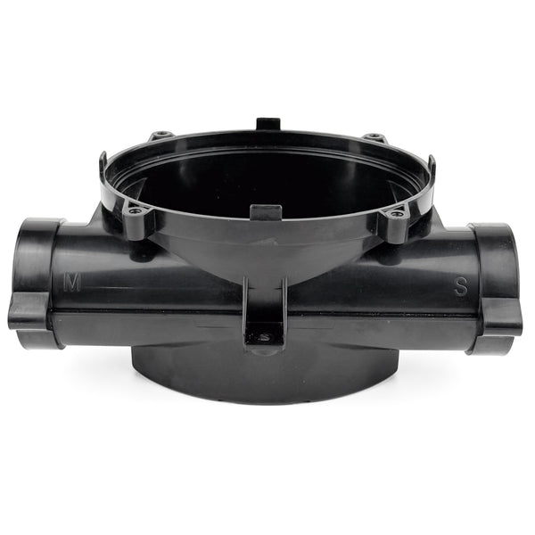 Coque en Plastique pour Boîtier Moteur BWT Cosmy | D'Occasion