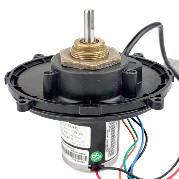 Moteur Pompe Aspiration Robot Piscine Cosmy 52ZY85 - 2432G0842 - Occasion (Garantie 12 mois)