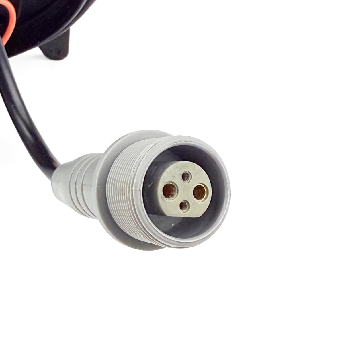 Suction Pump Motor for Pool Robot Cosmy 52ZY85 - 2432G0842 - Used (12-Month Warranty)