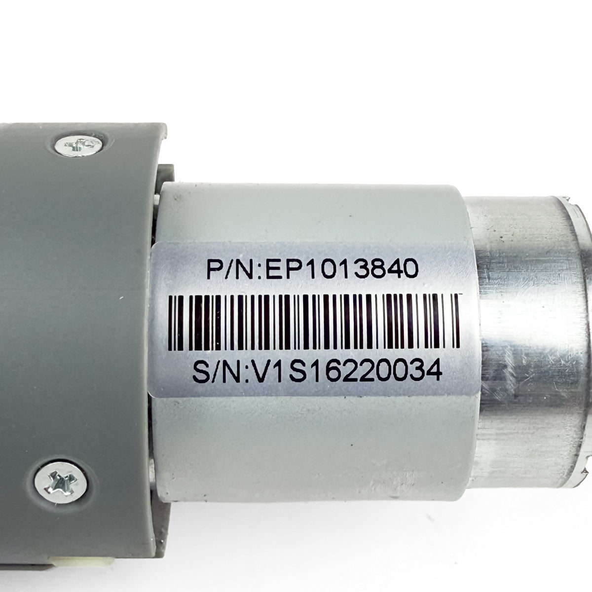 Cosmy EP1013840 Pool Robot Drive Motor - Used (12-Month Warranty)