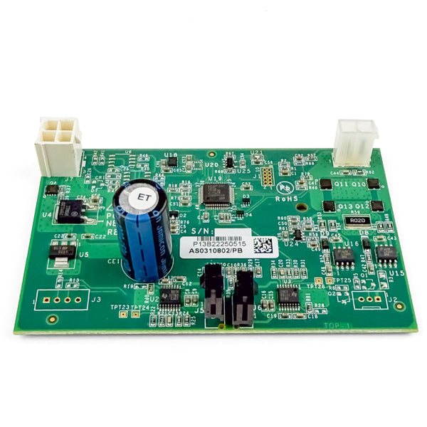 BWT Cosmy Pool Robot Electronic Board PC0010802 / AS0310802/PB - Refurbished (12-Month Warranty)