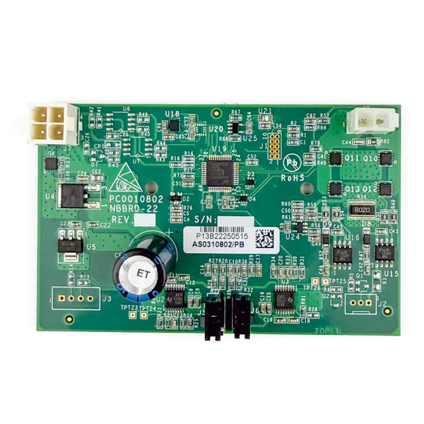 BWT Cosmy Pool Robot Electronic Board PC0010802 / AS0310802/PB - Refurbished (12-Month Warranty)