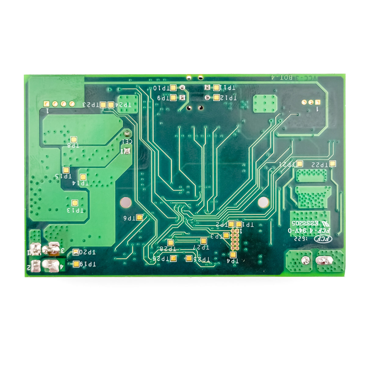 BWT Cosmy Pool Robot Electronic Board PC0010802 / AS0310802/PB - Refurbished (12-Month Warranty)