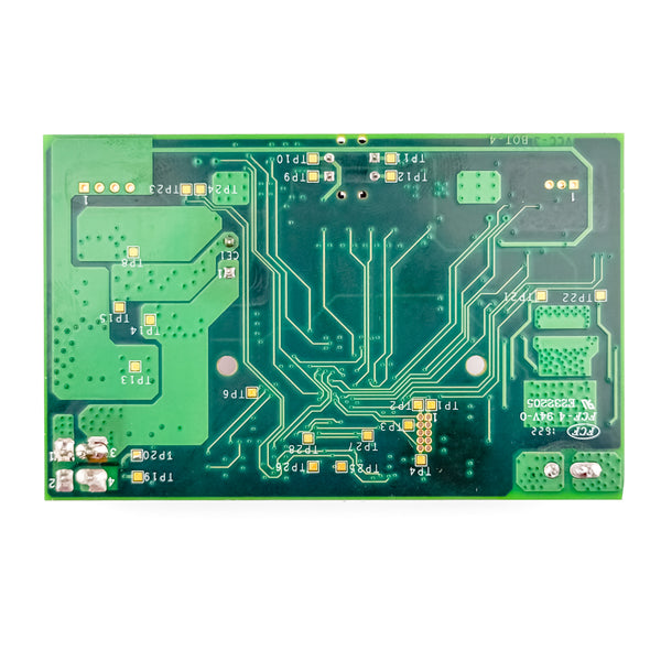 BWT Cosmy Pool Robot Electronic Board PC0010802 / AS0310802/PB - Refurbished (12-Month Warranty)