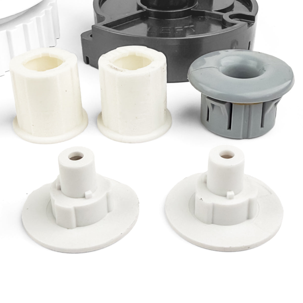 Kit Traction Engrenages + Roues Robot Piscine Cosmy - Occasion