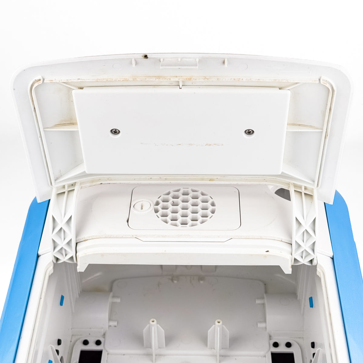 Cosmy Pool Robot Body Shell - Refurbished