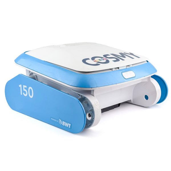Cosmy Pool Robot Body Shell - Refurbished