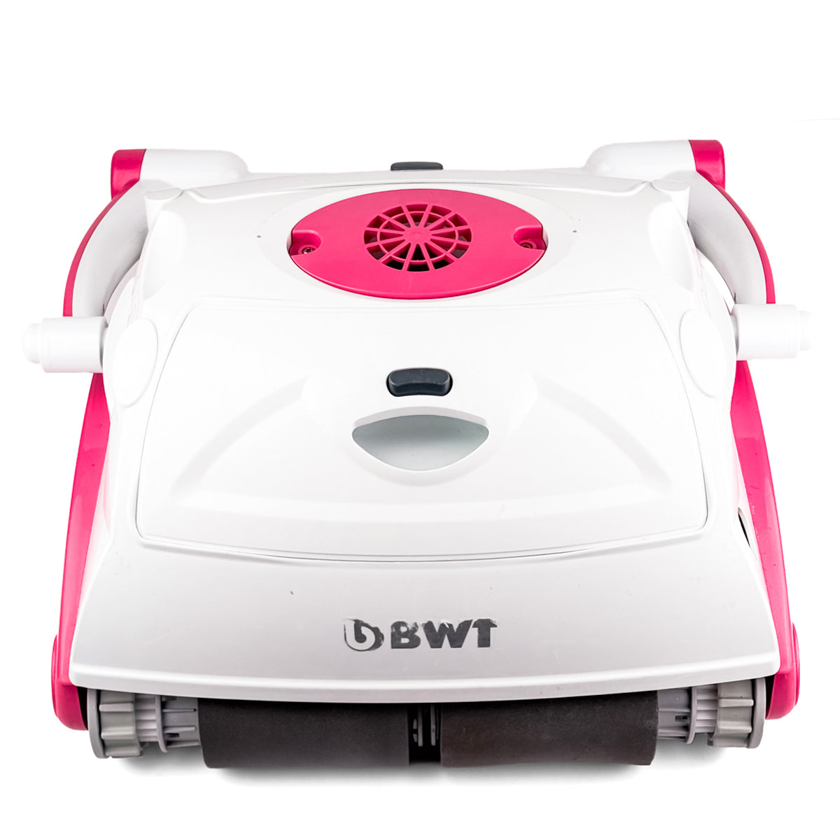 Carcasse pour Robot de Piscine BWT D300 / D200 avec Filtres et Brosses | USAGÉE – (SANS Bloc Moteur, Câble et Alimentation)