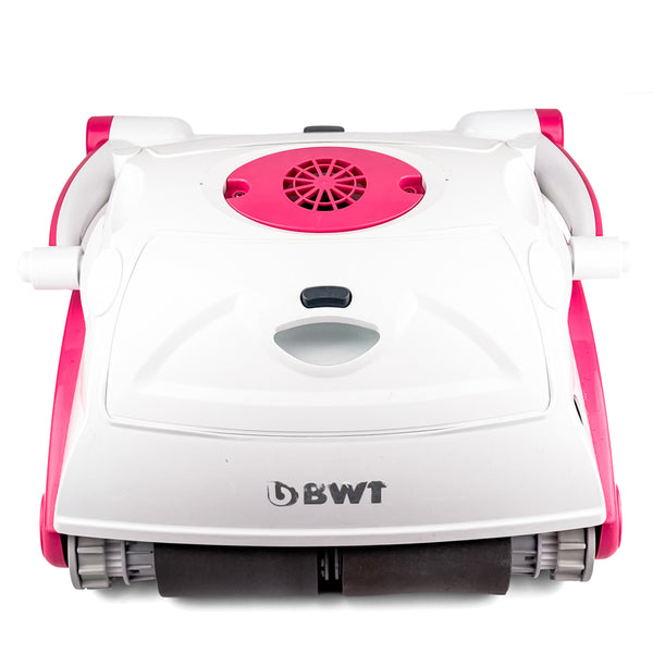 Carcasse pour Robot de Piscine BWT D300 / D200 avec Filtres et Brosses | USAGÉE – (SANS Bloc Moteur, Câble et Alimentation)