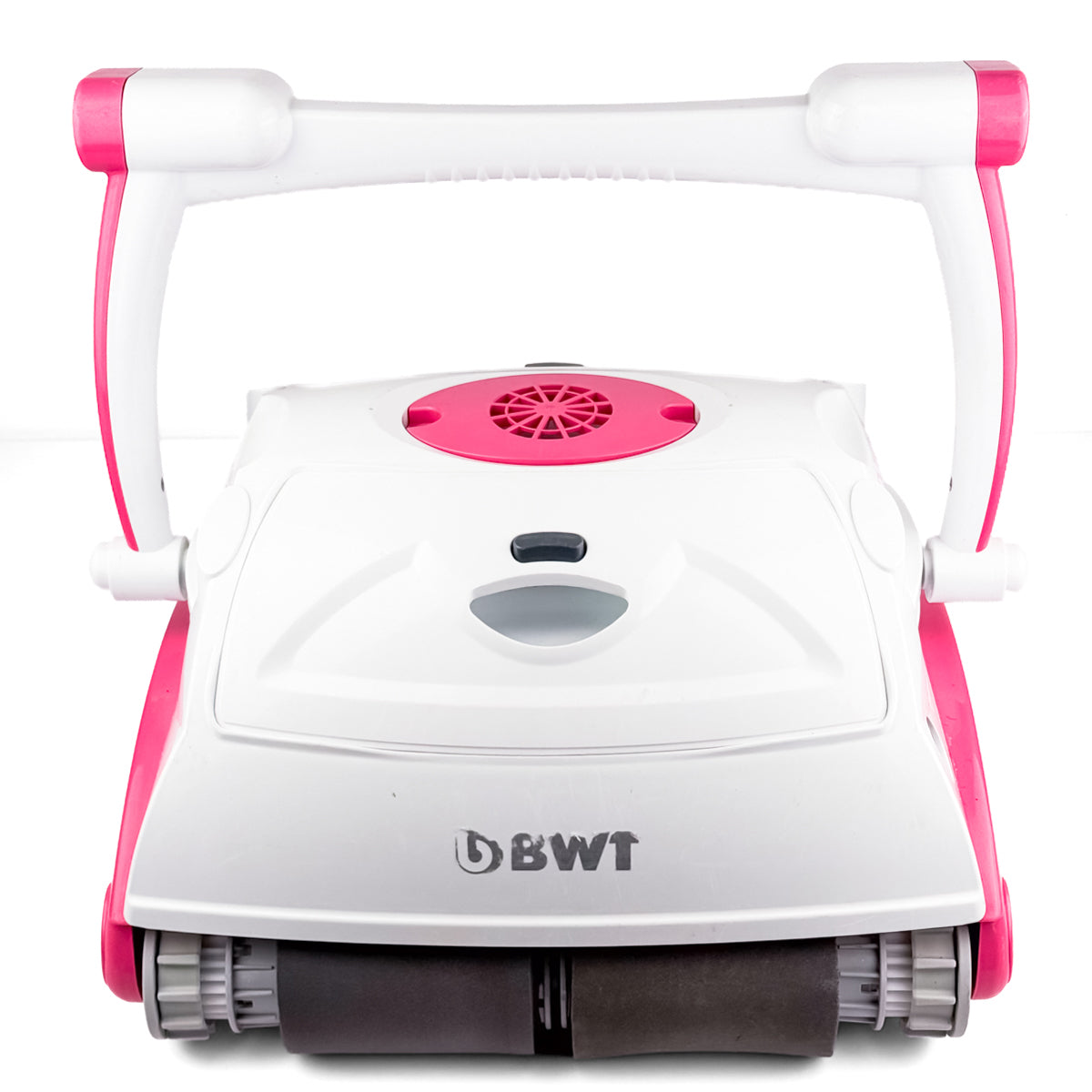 Carcasse pour Robot de Piscine BWT D300 / D200 avec Filtres et Brosses | USAGÉE – (SANS Bloc Moteur, Câble et Alimentation)