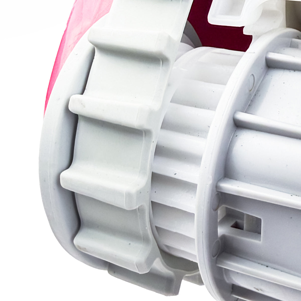 Carcasse pour Robot de Piscine BWT D300 / D200 avec Filtres et Brosses | USAGÉE – (SANS Bloc Moteur, Câble et Alimentation)