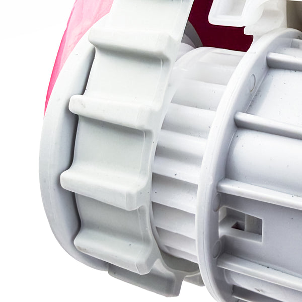 Carcasse pour Robot de Piscine BWT D300 / D200 avec Filtres et Brosses | USAGÉE – (SANS Bloc Moteur, Câble et Alimentation)