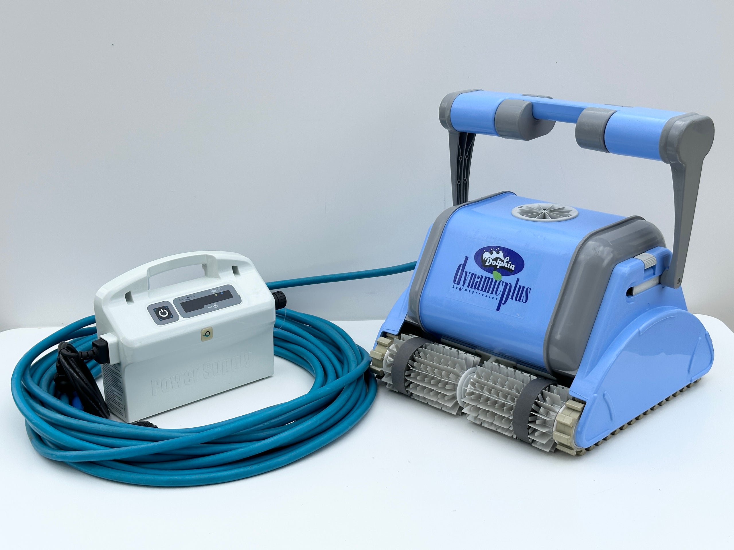 Robot piscina Dolphin Dynamic Plus