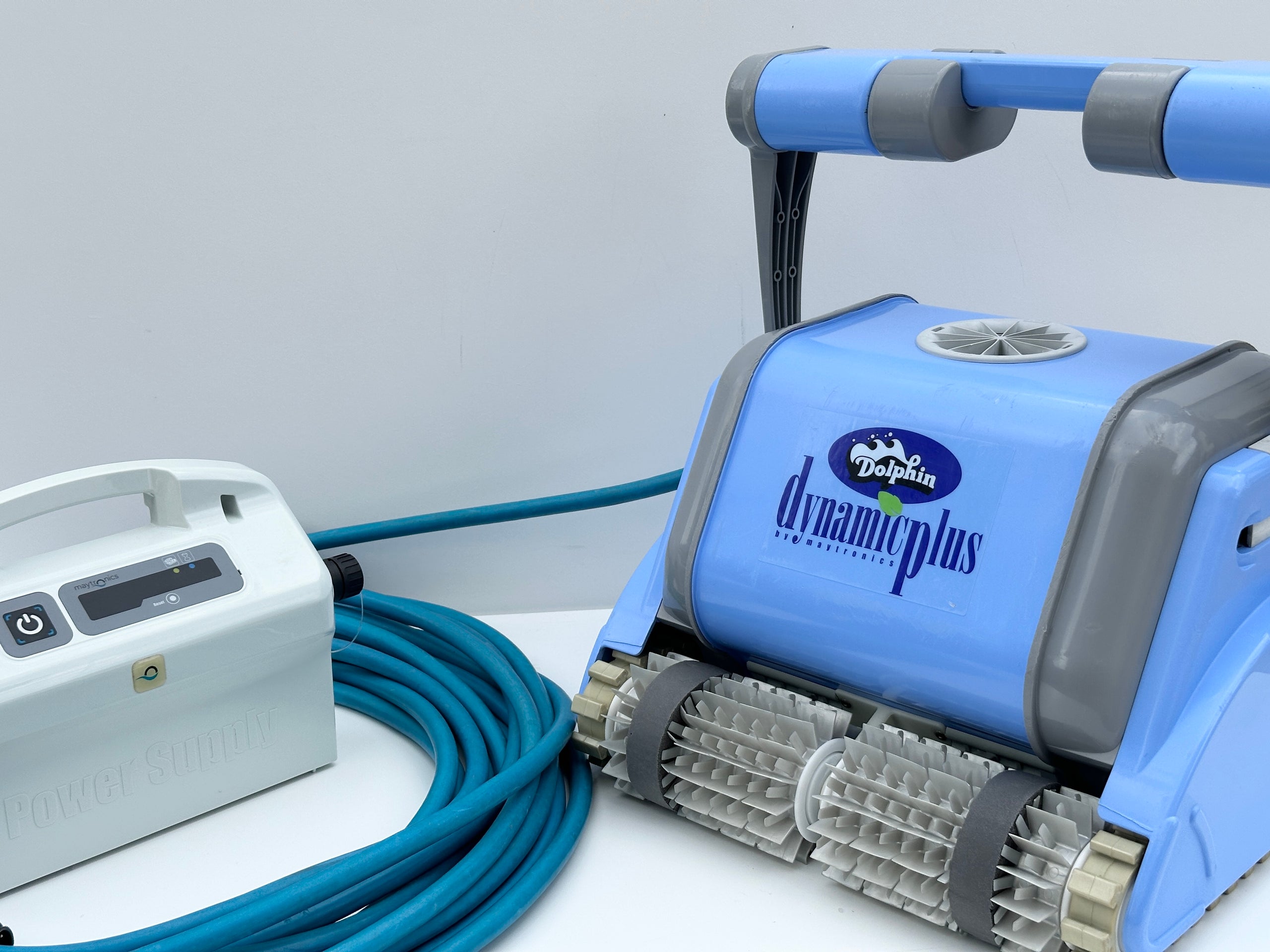 Robot piscina Dolphin Dynamic Plus