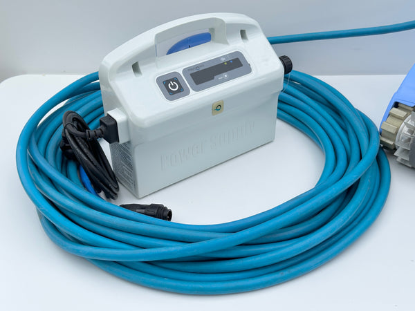 Robot piscina Dolphin Dynamic Plus