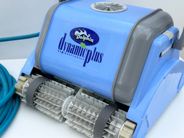 Robot piscina Dolphin Dynamic Plus