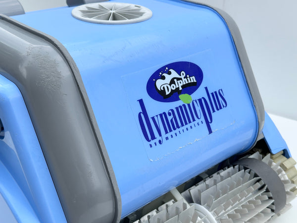 Robot piscina Dolphin Dynamic Plus