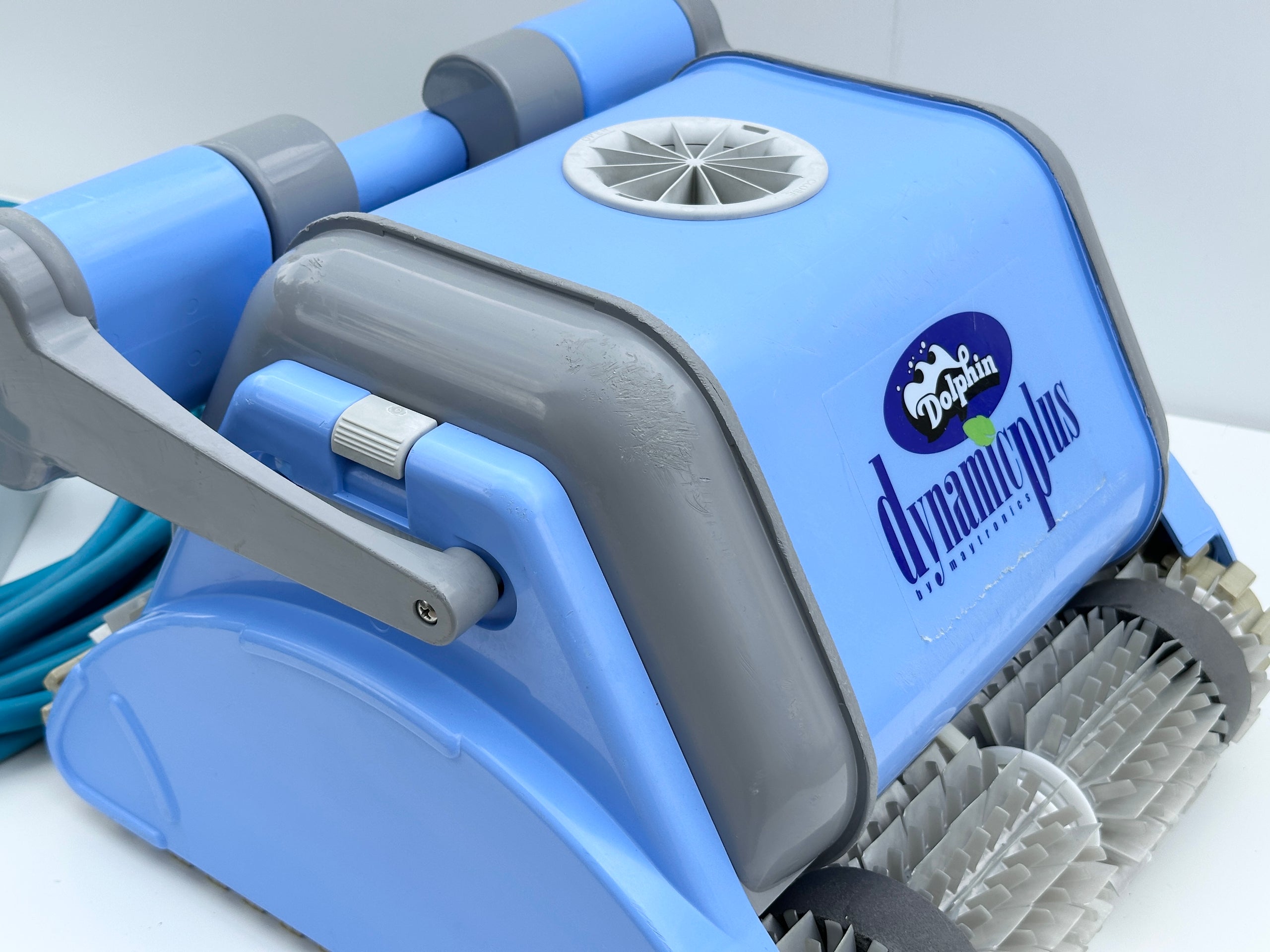 Robot piscina Dolphin Dynamic Plus