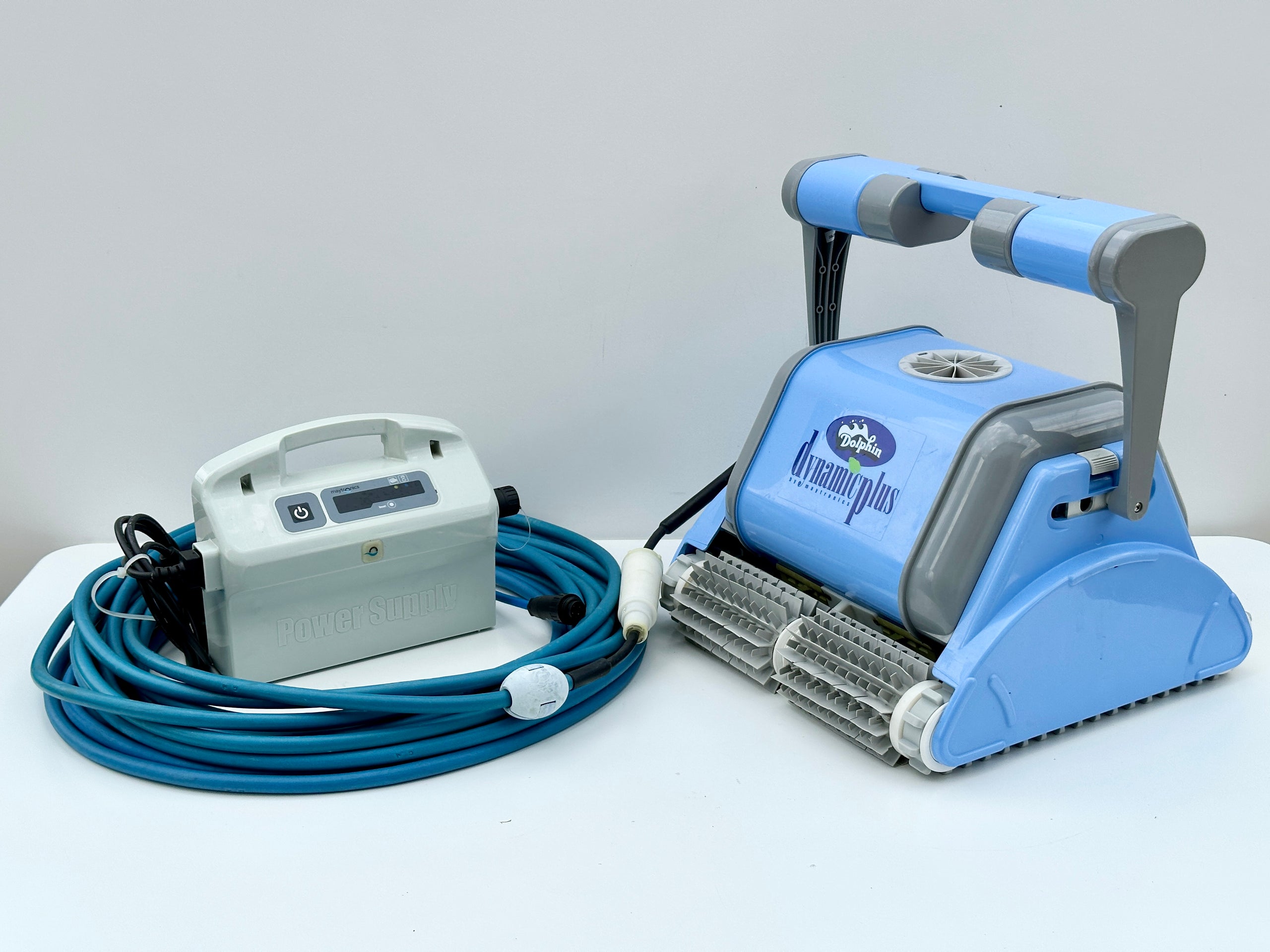 Robot piscina Dolphin Dynamic Plus