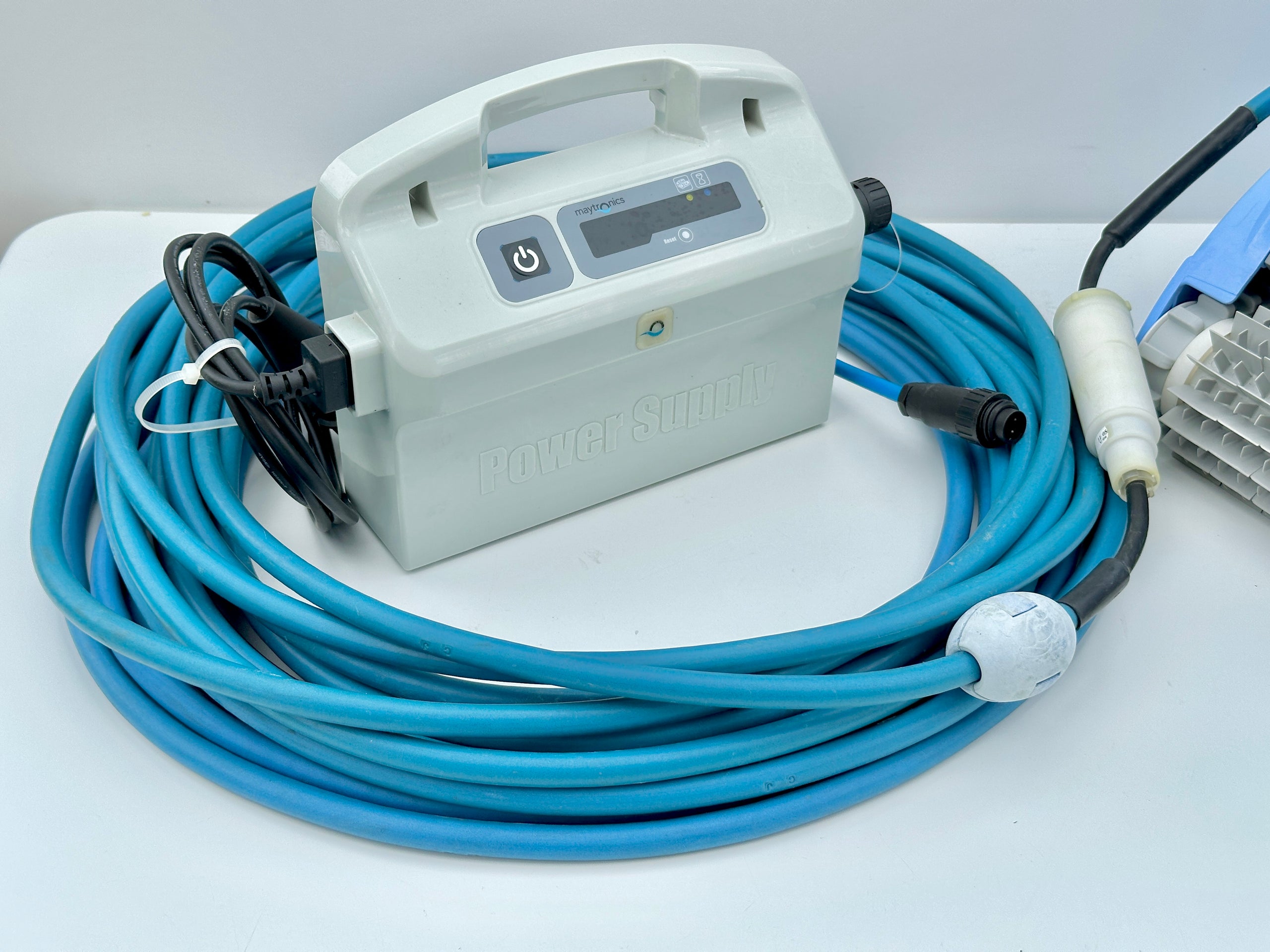 Robot piscina Dolphin Dynamic Plus