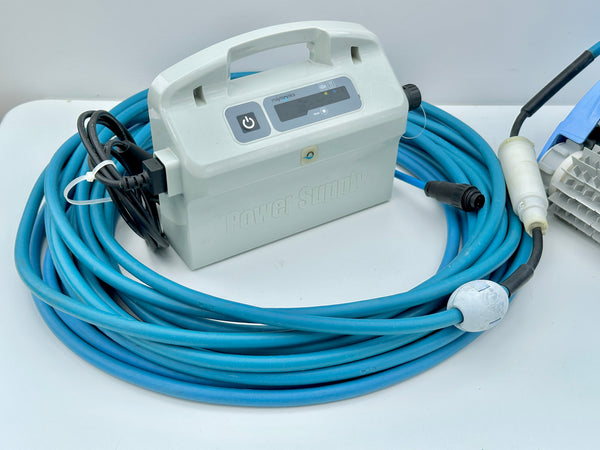 Robot piscina Dolphin Dynamic Plus