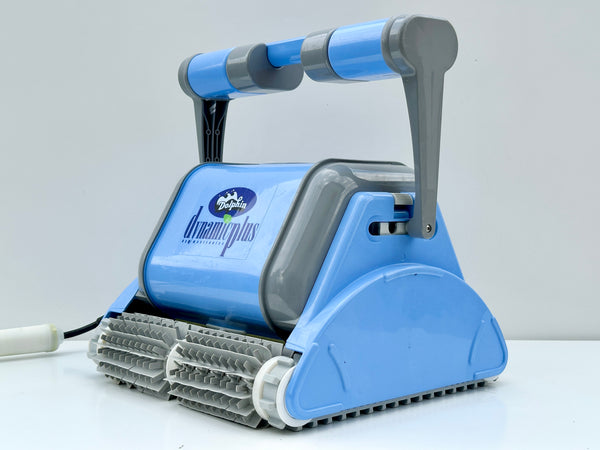 Robot piscina Dolphin Dynamic Plus
