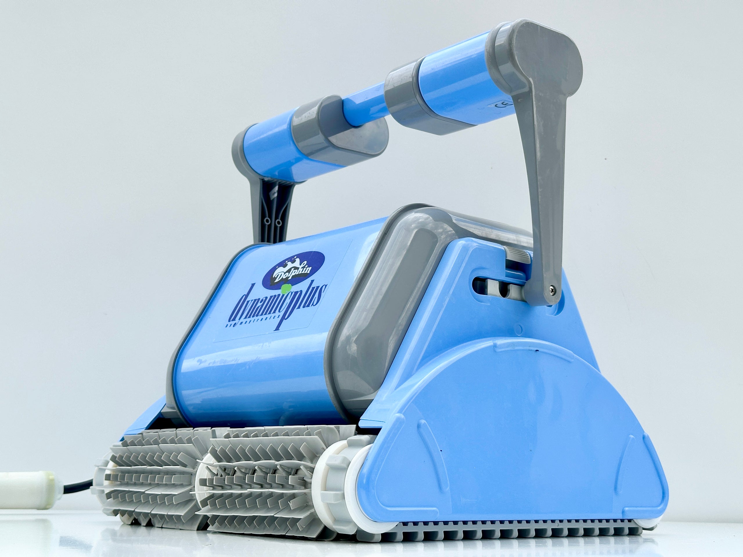 Robot piscina Dolphin Dynamic Plus