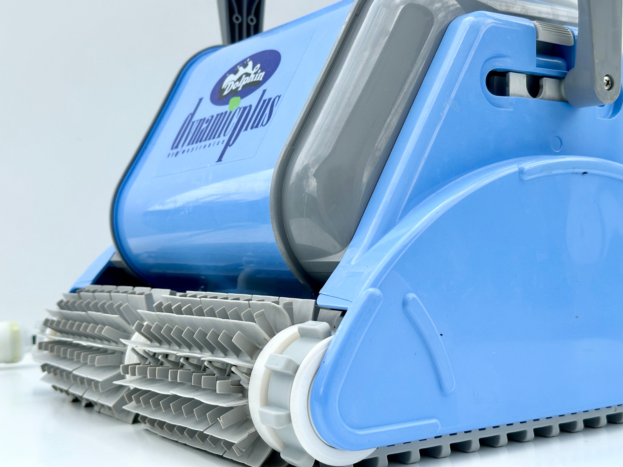 Robot piscina Dolphin Dynamic Plus