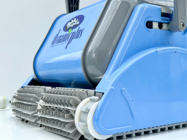 Robot piscina Dolphin Dynamic Plus