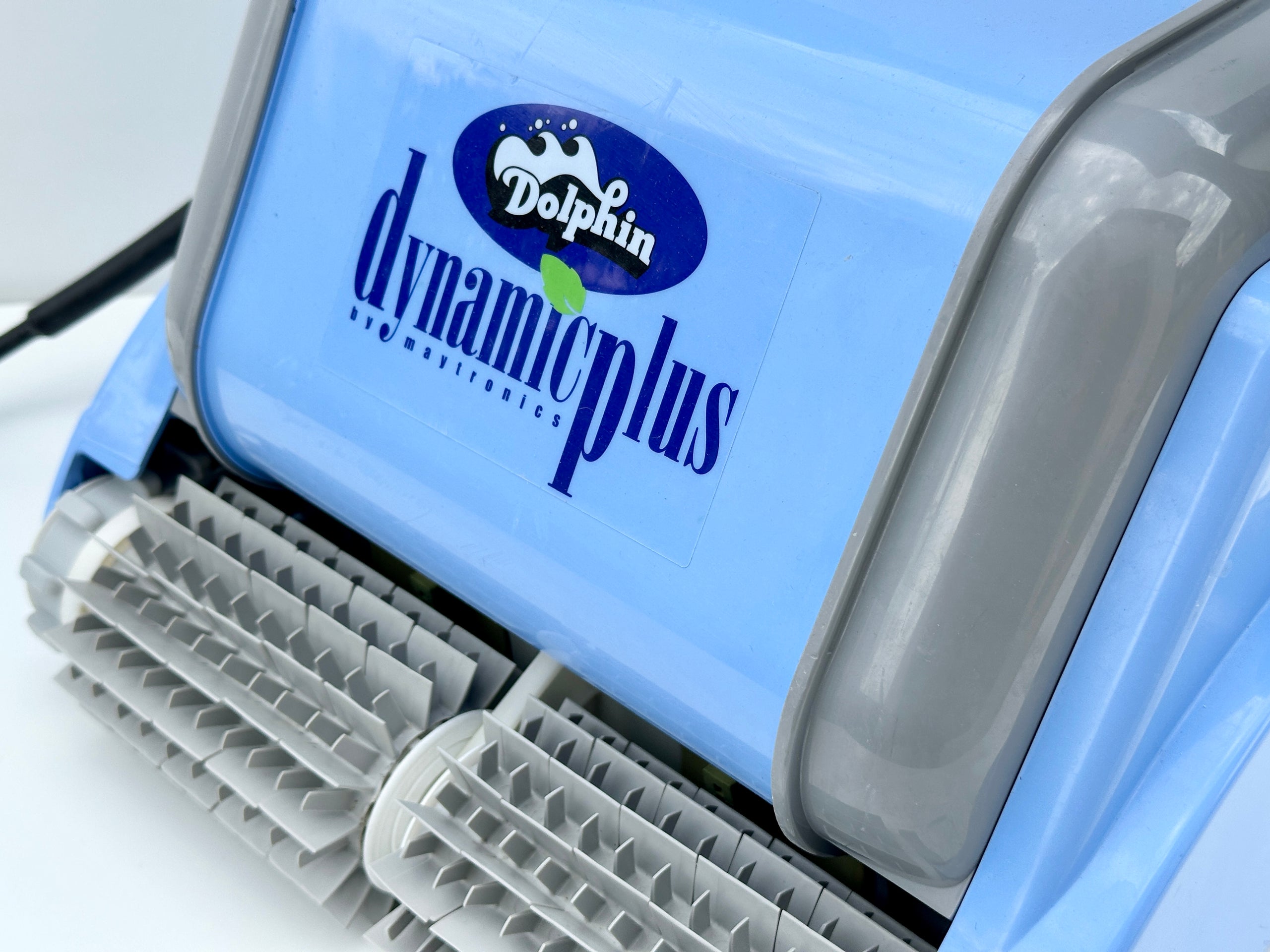 Robot piscina Dolphin Dynamic Plus
