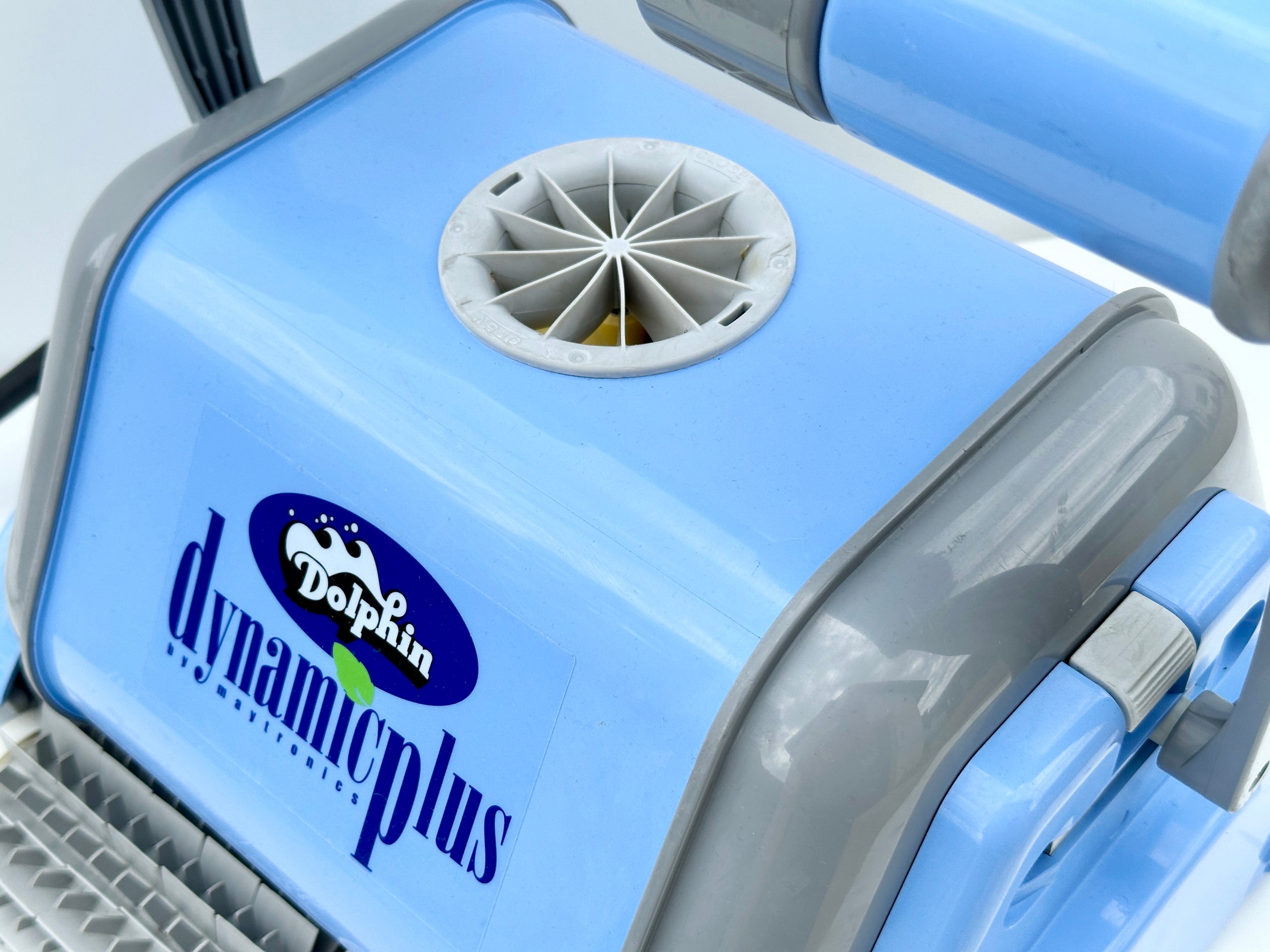 Robot piscina Dolphin Dynamic Plus