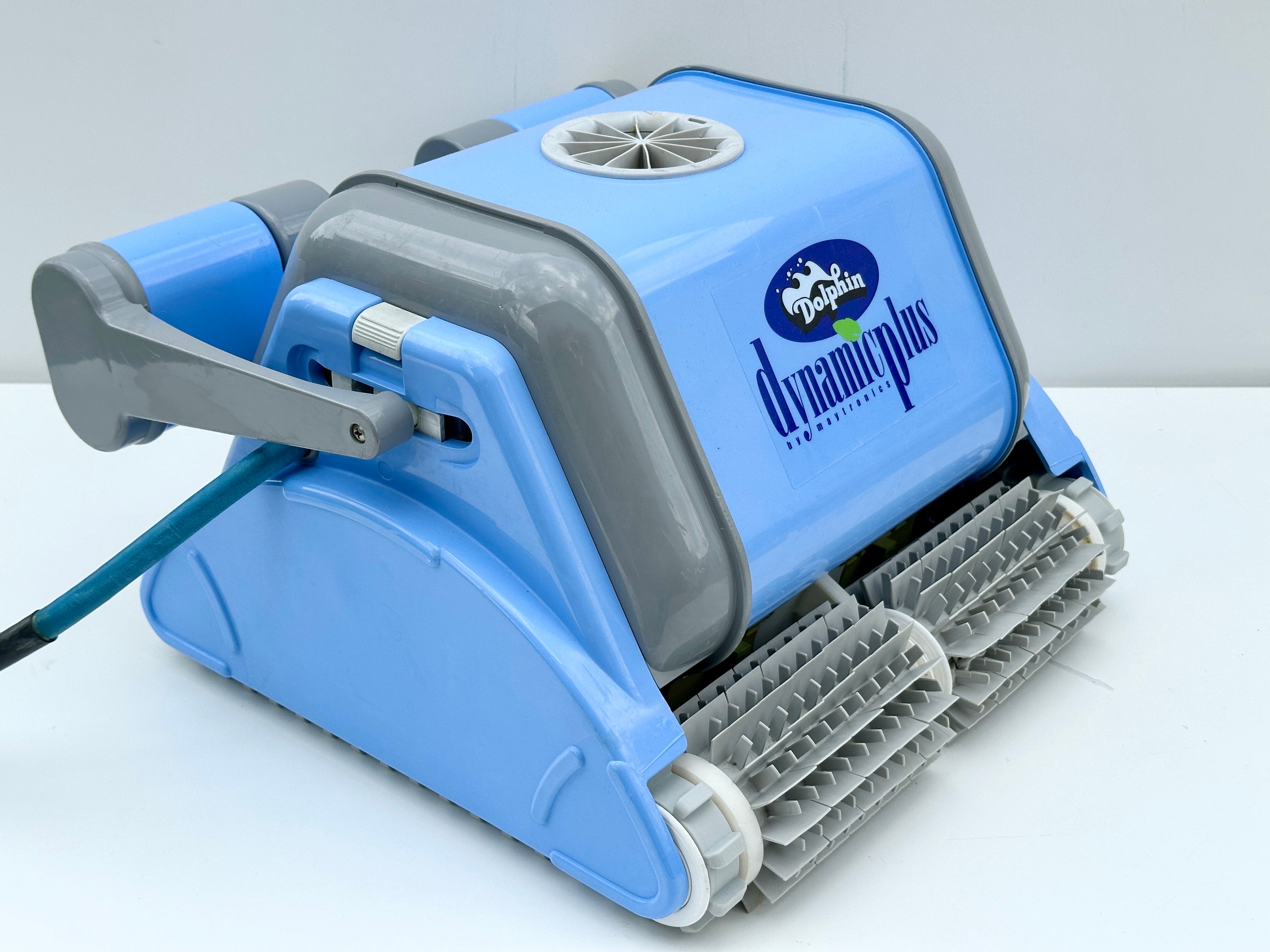 Robot piscina Dolphin Dynamic Plus