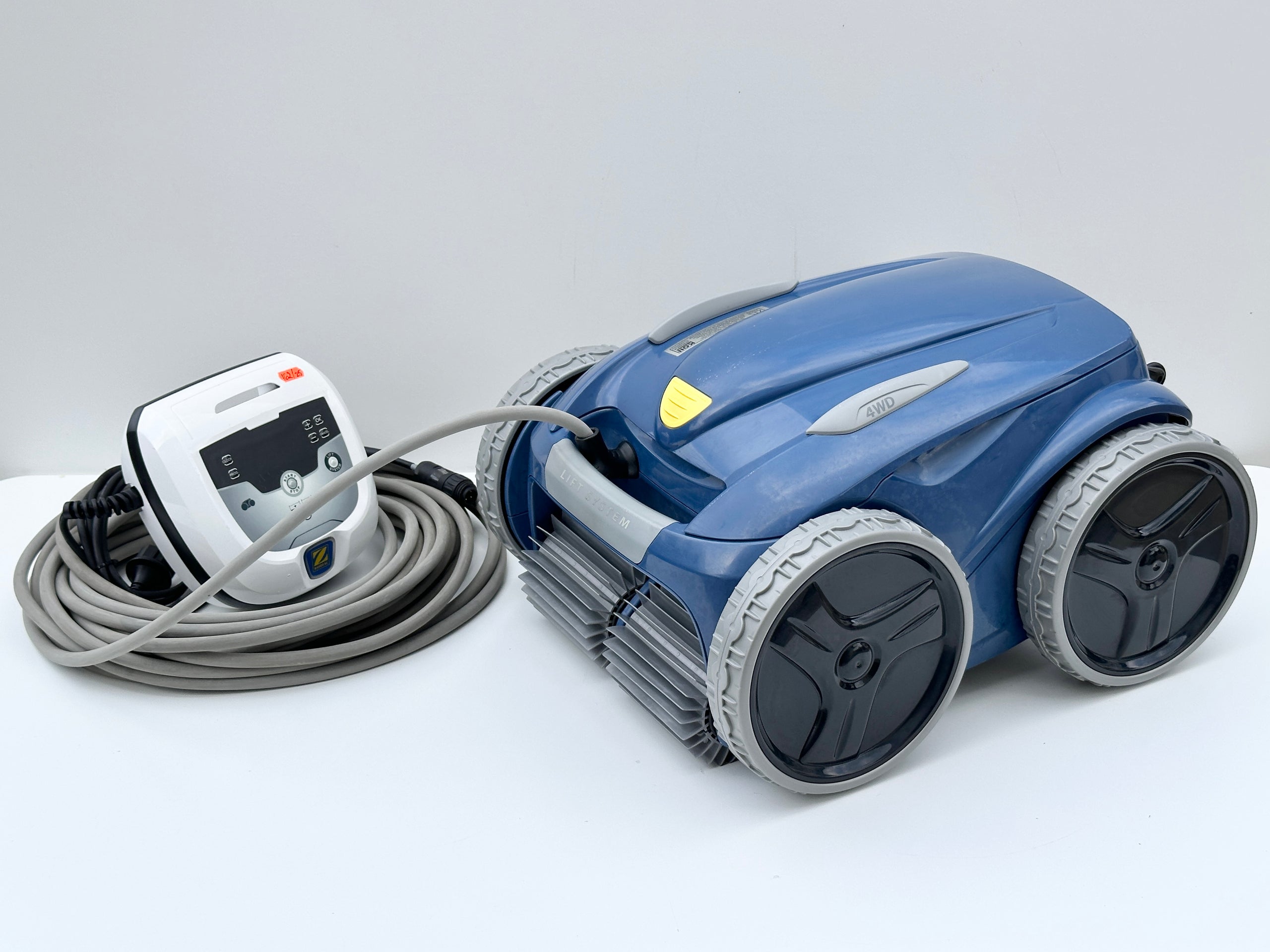 Robot Piscina Zodiac Vortex RV5400 4WD
