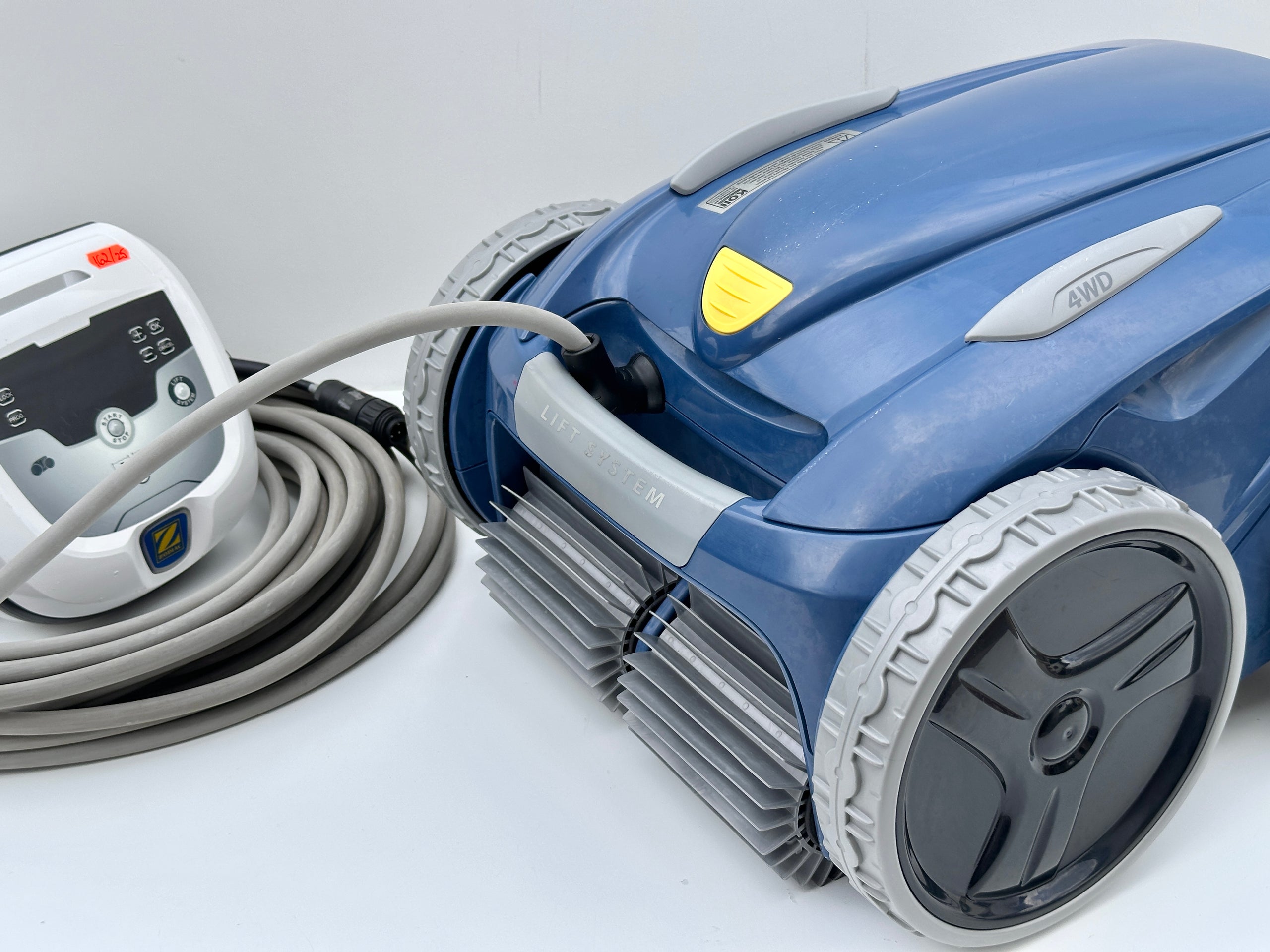 Robot Piscina Zodiac Vortex RV5400 4WD
