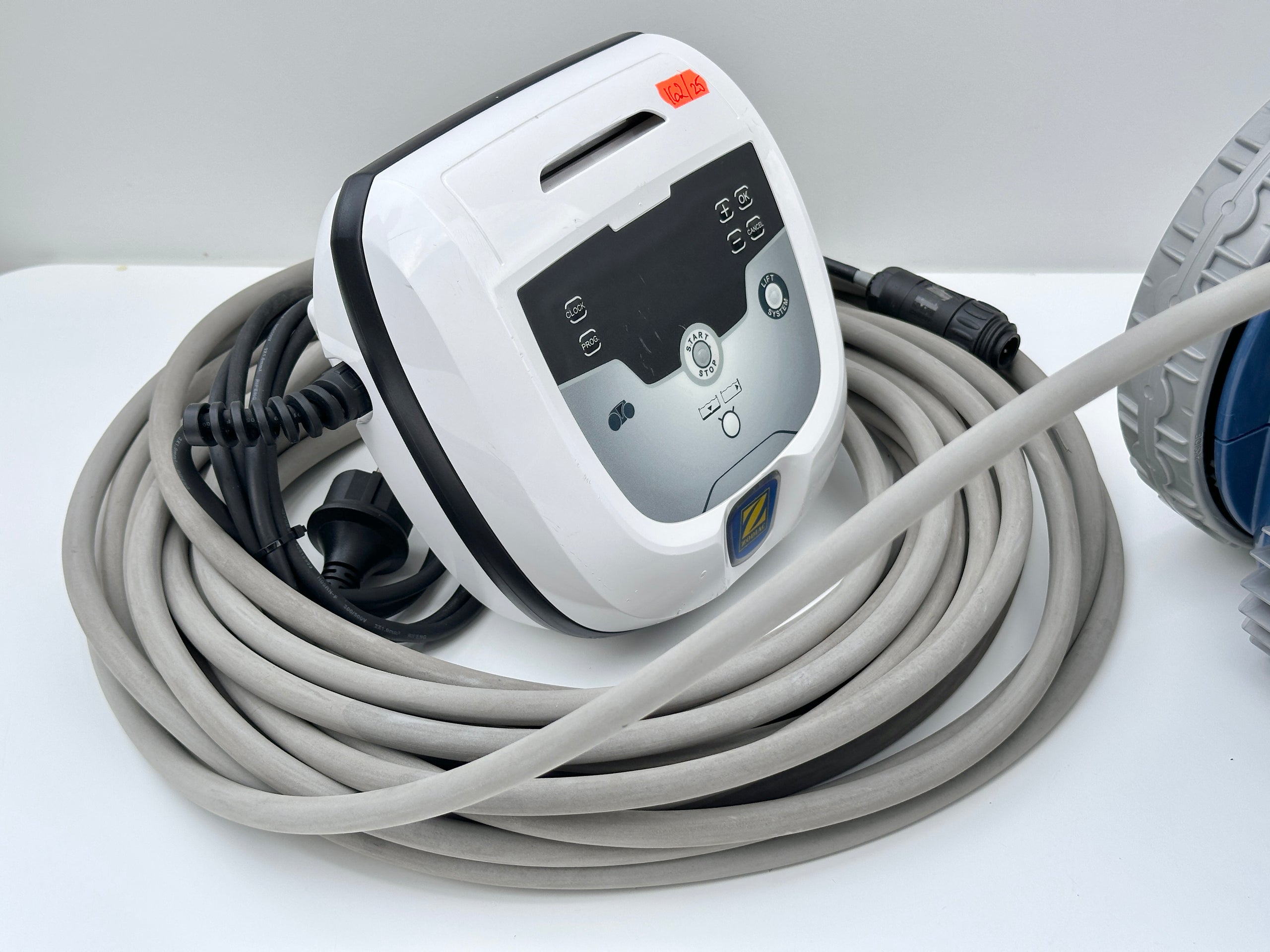 Robot Piscina Zodiac Vortex RV5400 4WD