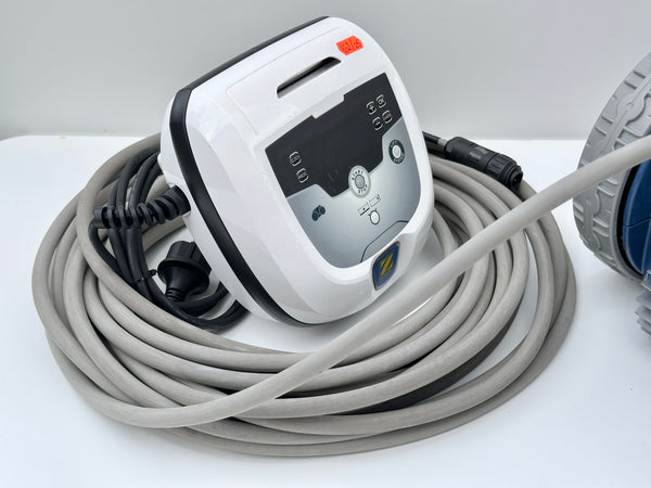 Robot Piscina Zodiac Vortex RV5400 4WD