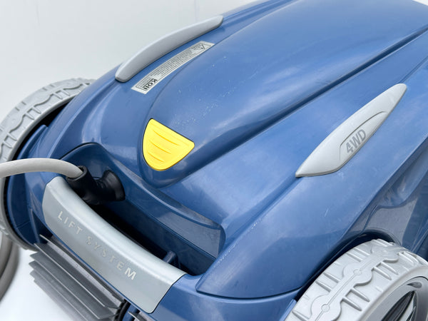 Robot Piscina Zodiac Vortex RV5400 4WD